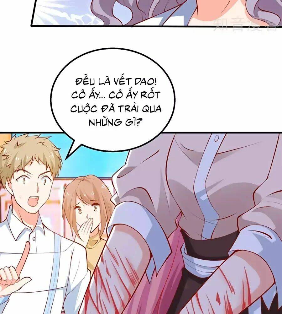 Đưa mami về nhà: Chapter 319