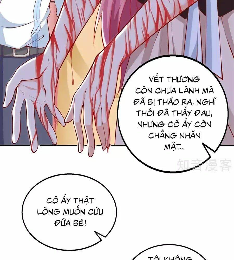 Đưa mami về nhà: Chapter 319