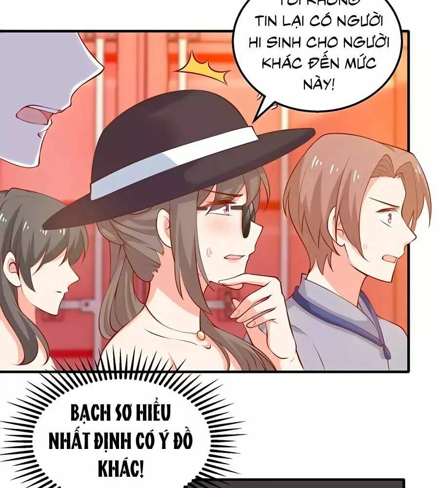 Đưa mami về nhà: Chapter 319