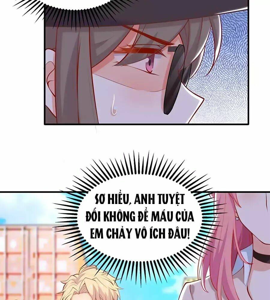Đưa mami về nhà: Chapter 319