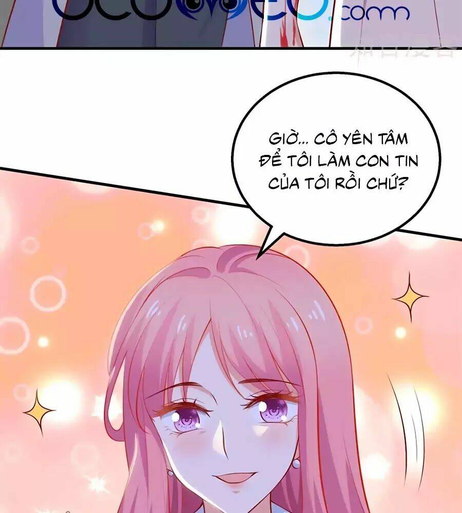 Đưa mami về nhà: Chapter 319