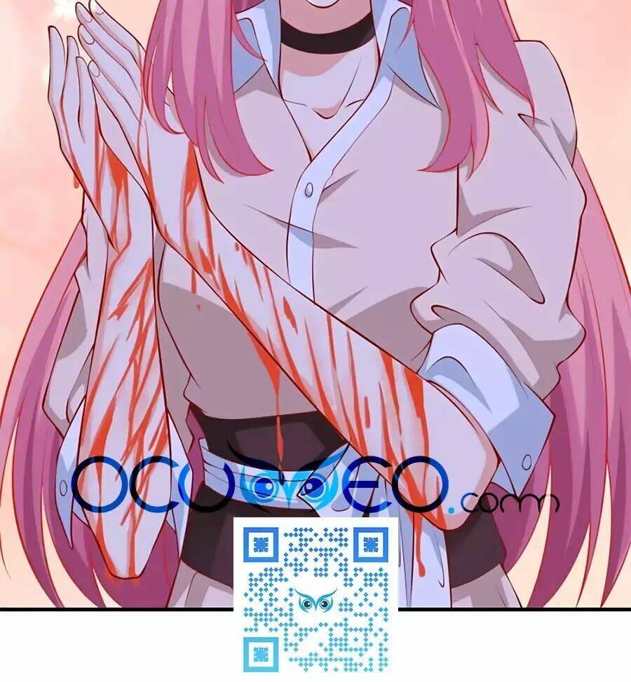 Đưa mami về nhà: Chapter 319