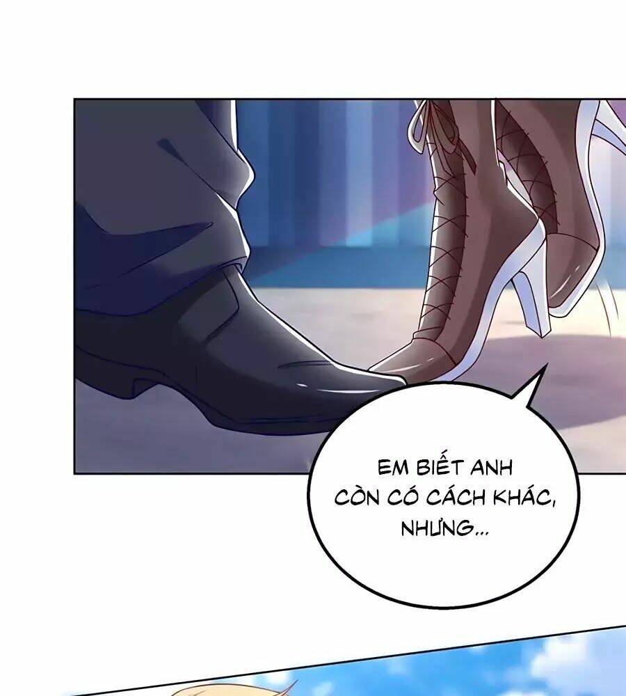 Đưa mami về nhà: Chapter 319