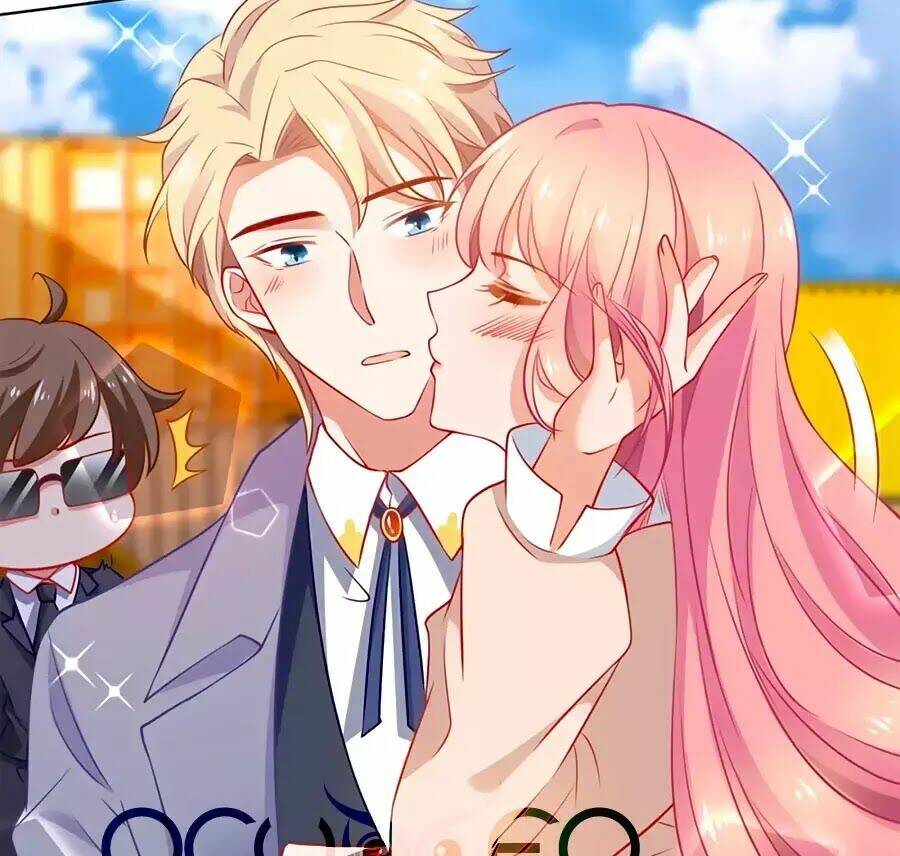 Đưa mami về nhà: Chapter 319