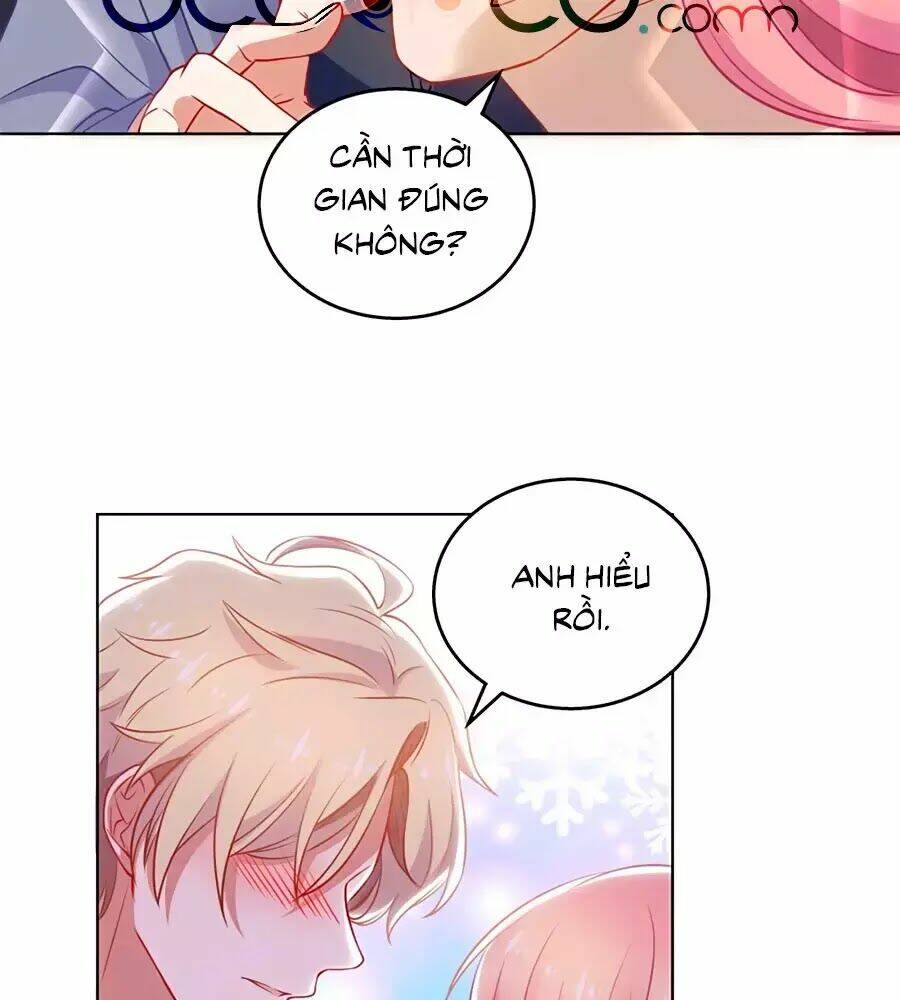 Đưa mami về nhà: Chapter 319