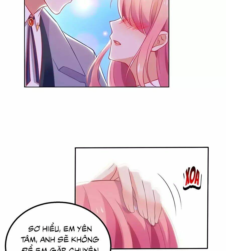 Đưa mami về nhà: Chapter 319