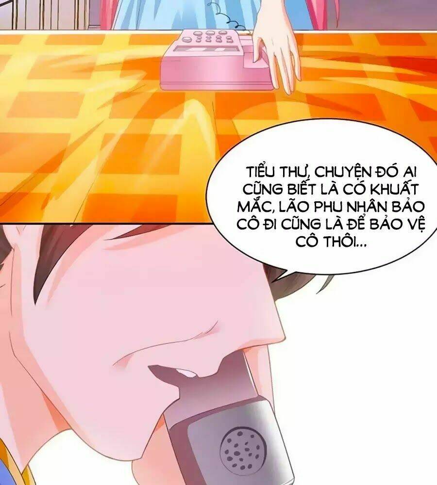 Đưa mami về nhà: Chapter 32