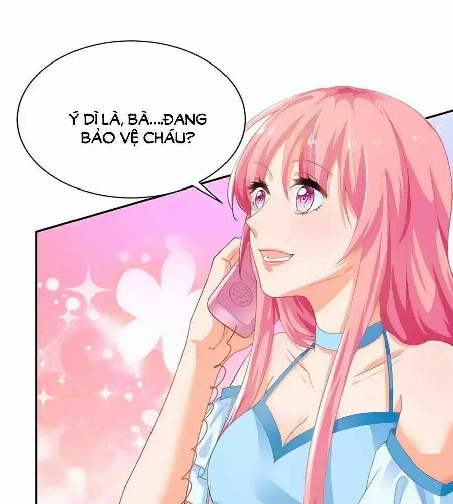 Đưa mami về nhà: Chapter 32