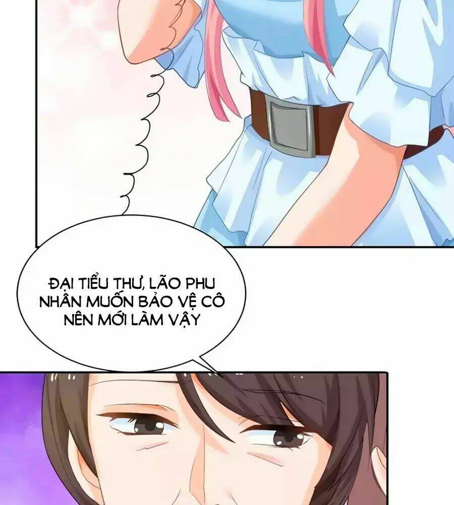 Đưa mami về nhà: Chapter 32