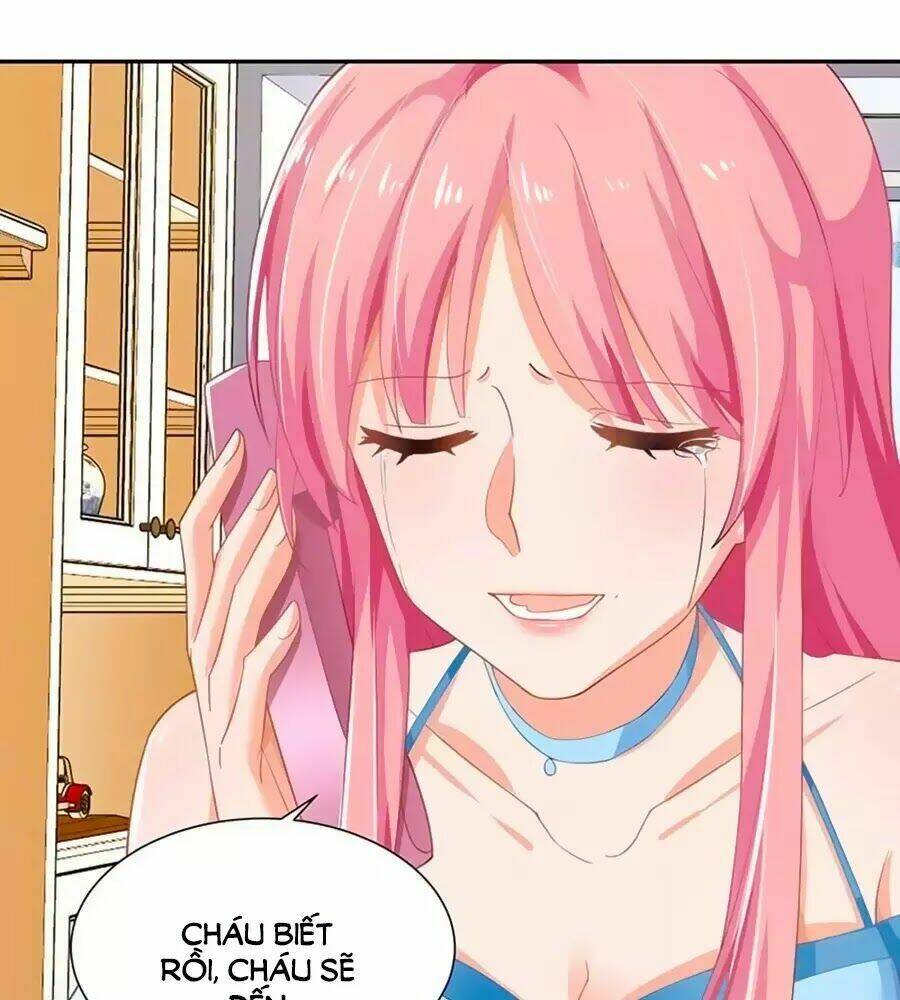 Đưa mami về nhà: Chapter 32
