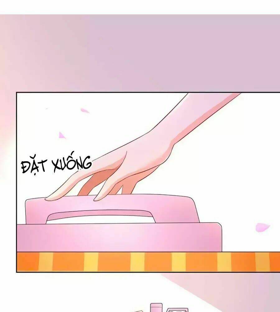 Đưa mami về nhà: Chapter 32