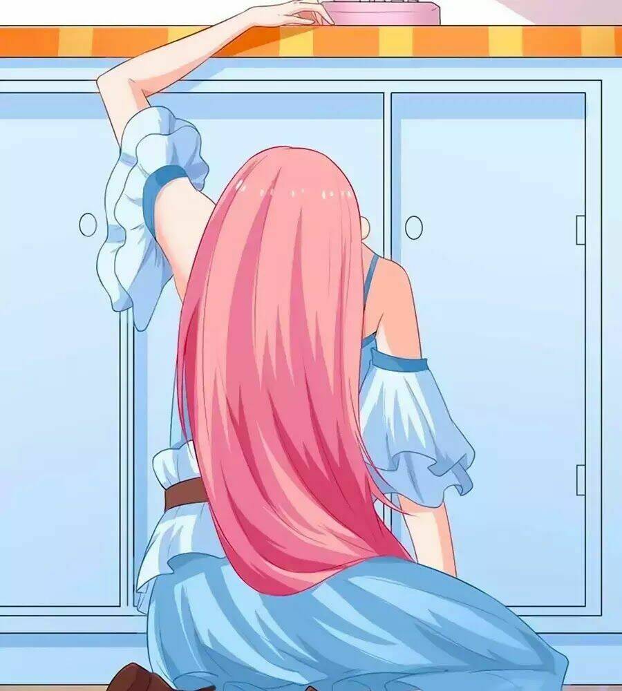 Đưa mami về nhà: Chapter 32