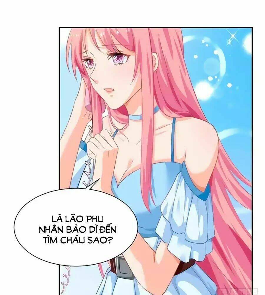 Đưa mami về nhà: Chapter 32