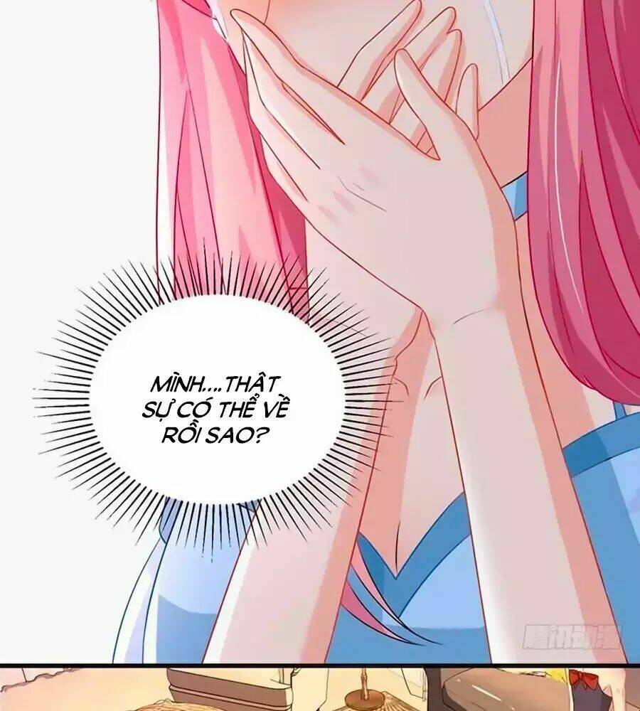 Đưa mami về nhà: Chapter 32