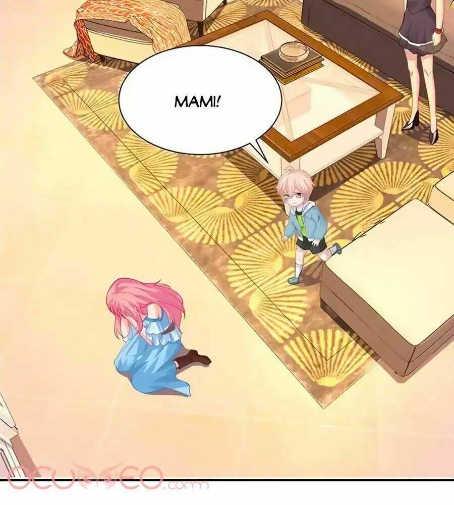 Đưa mami về nhà: Chapter 32