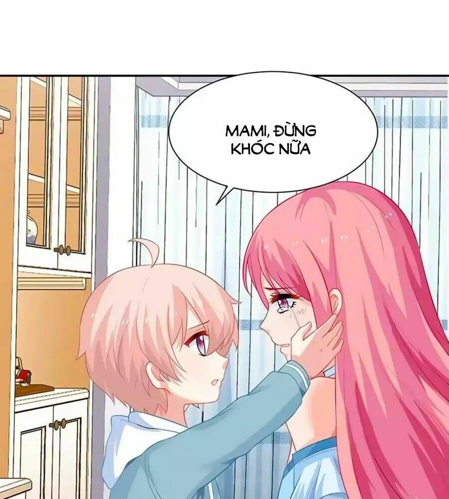 Đưa mami về nhà: Chapter 32
