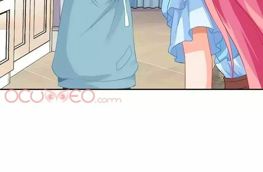 Đưa mami về nhà: Chapter 32