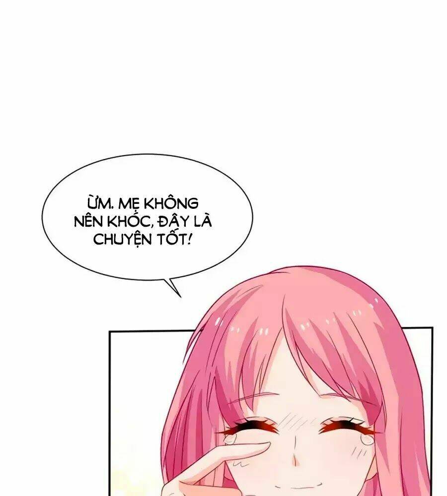 Đưa mami về nhà: Chapter 32