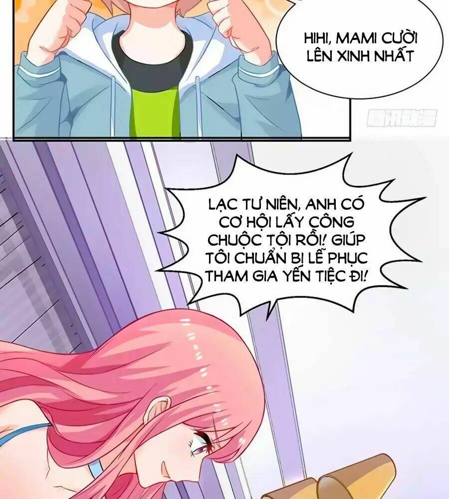 Đưa mami về nhà: Chapter 32