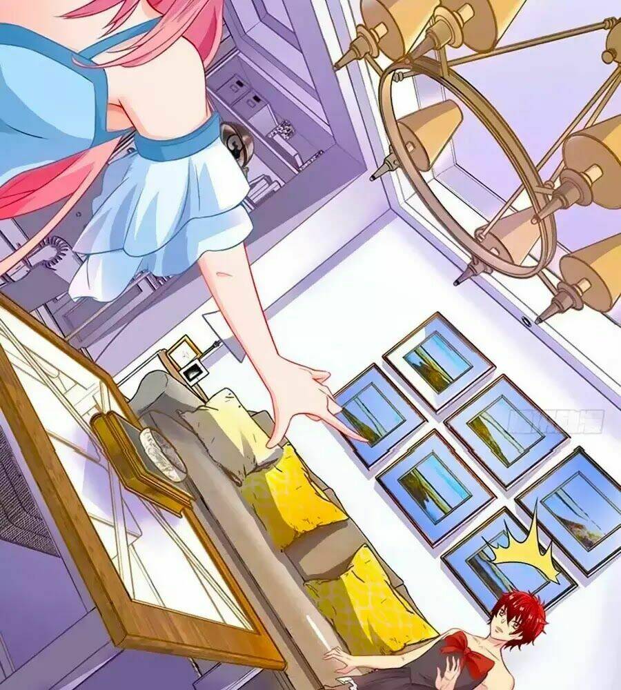 Đưa mami về nhà: Chapter 32