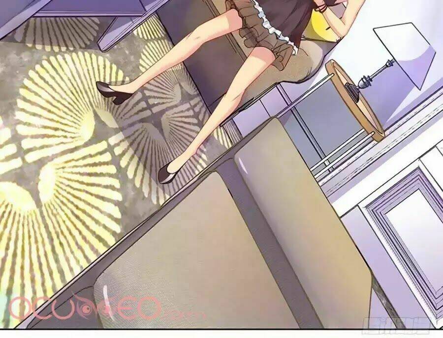 Đưa mami về nhà: Chapter 32