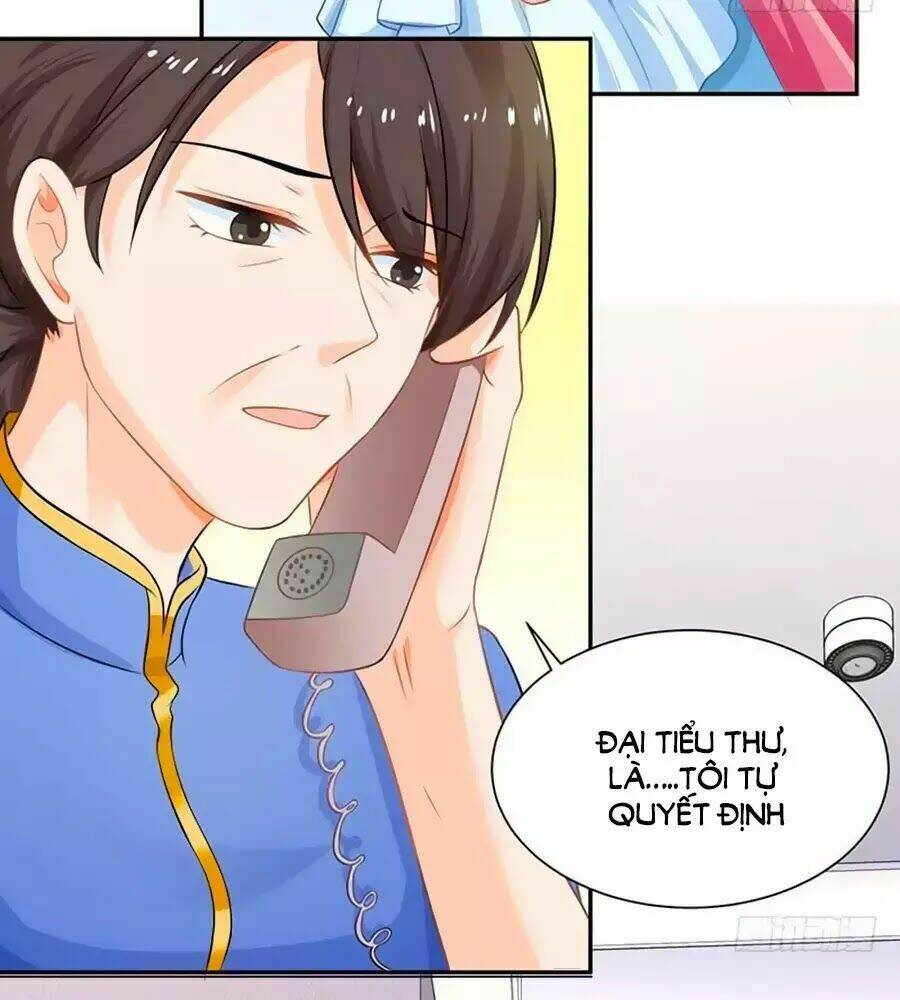 Đưa mami về nhà: Chapter 32
