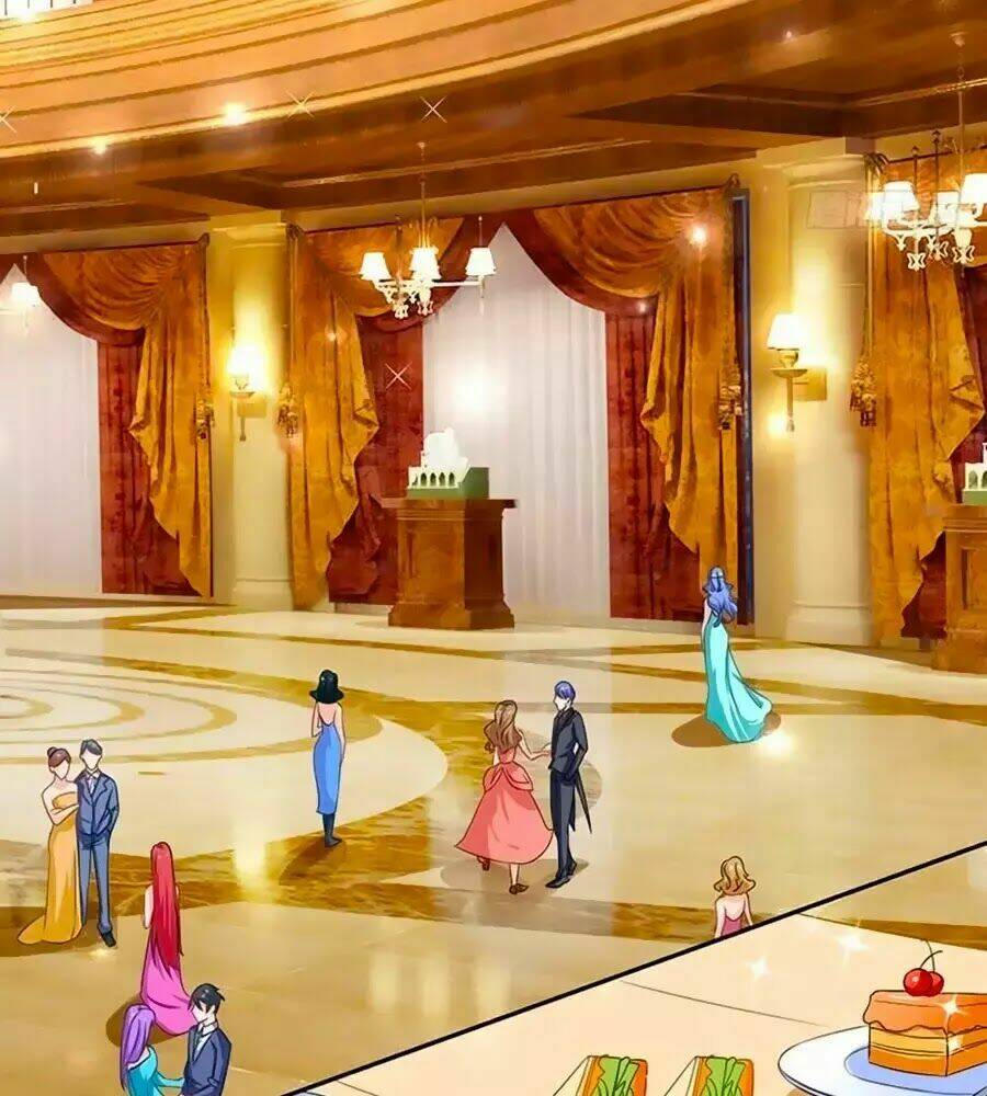 Đưa mami về nhà: Chapter 32