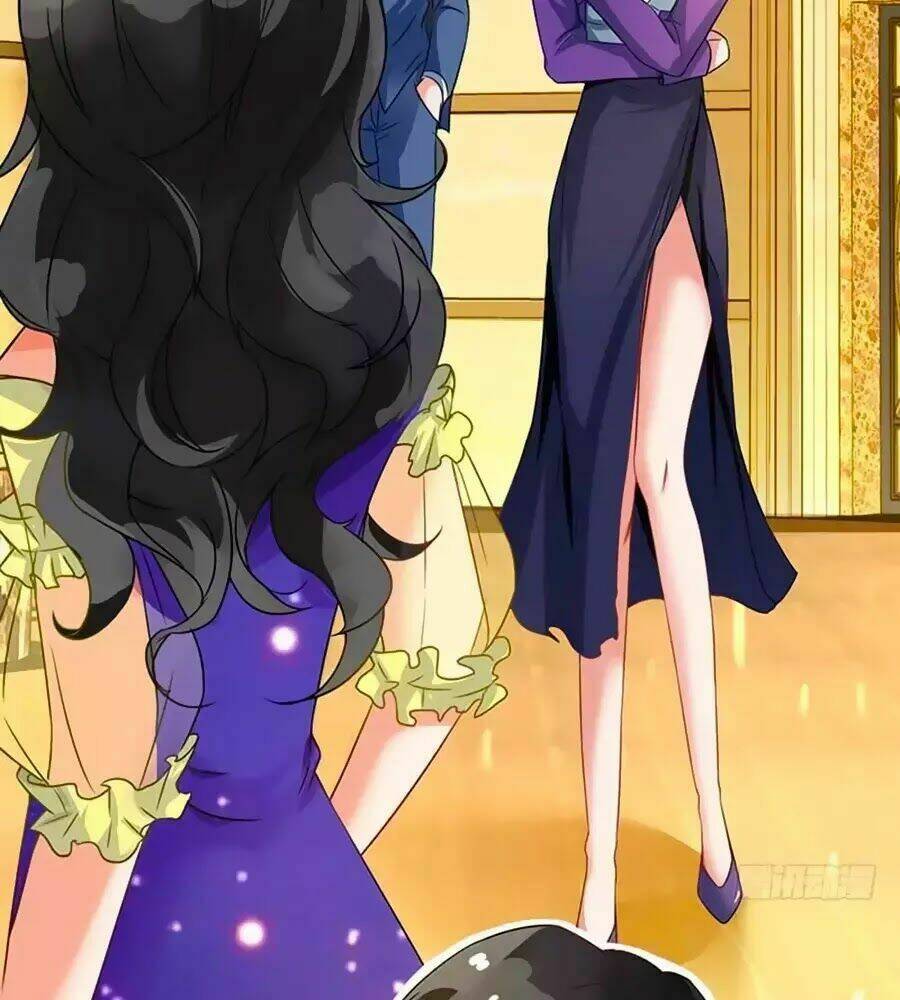 Đưa mami về nhà: Chapter 32