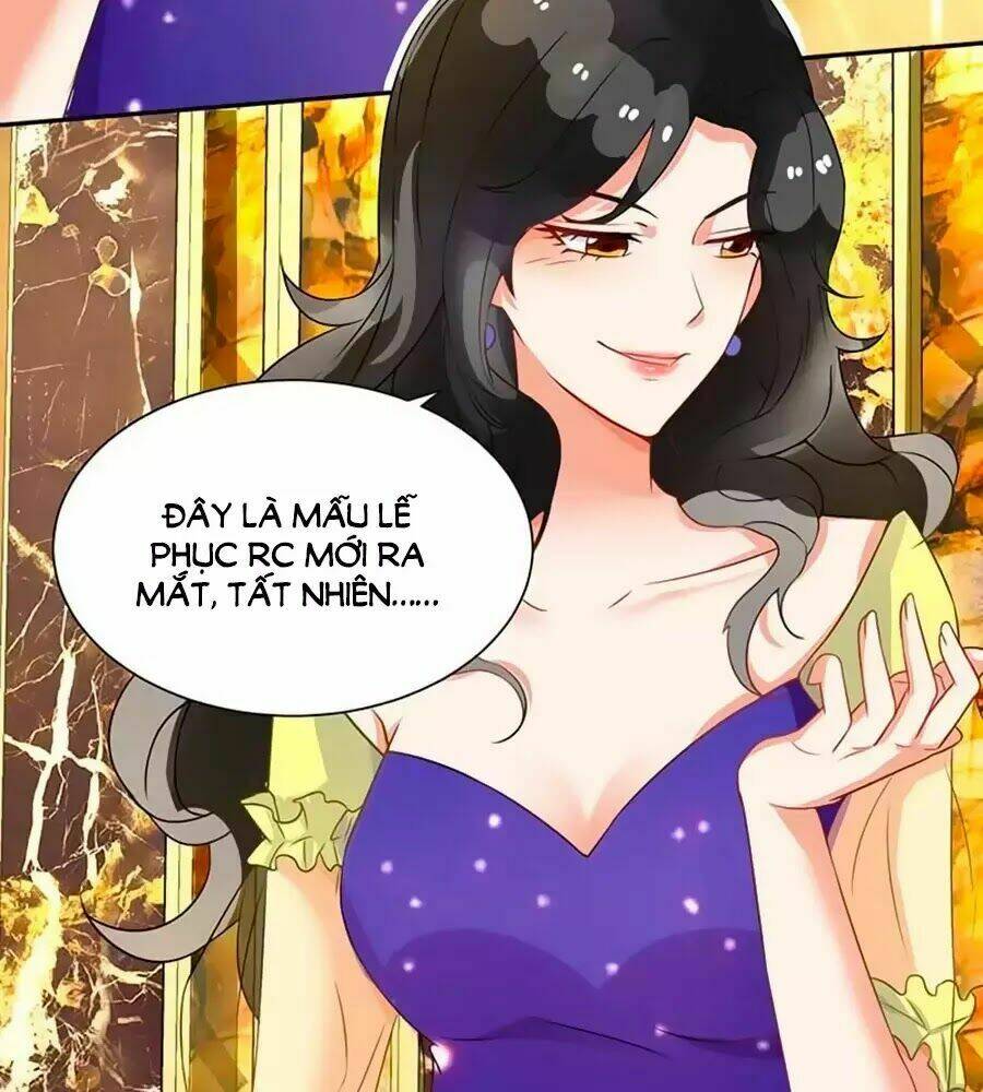 Đưa mami về nhà: Chapter 32