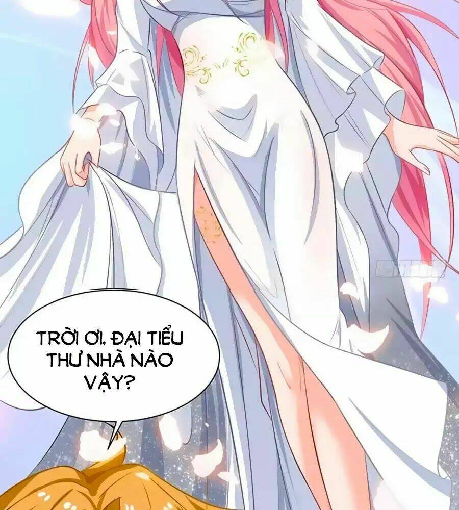 Đưa mami về nhà: Chapter 32