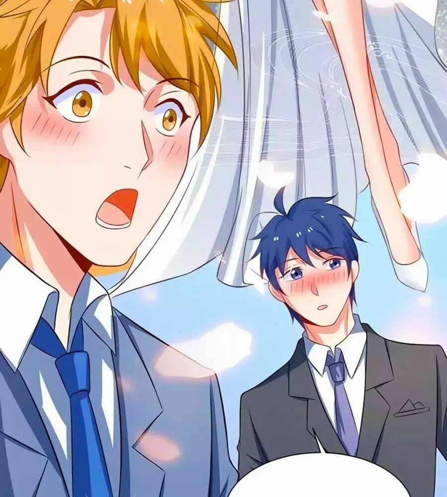 Đưa mami về nhà: Chapter 32