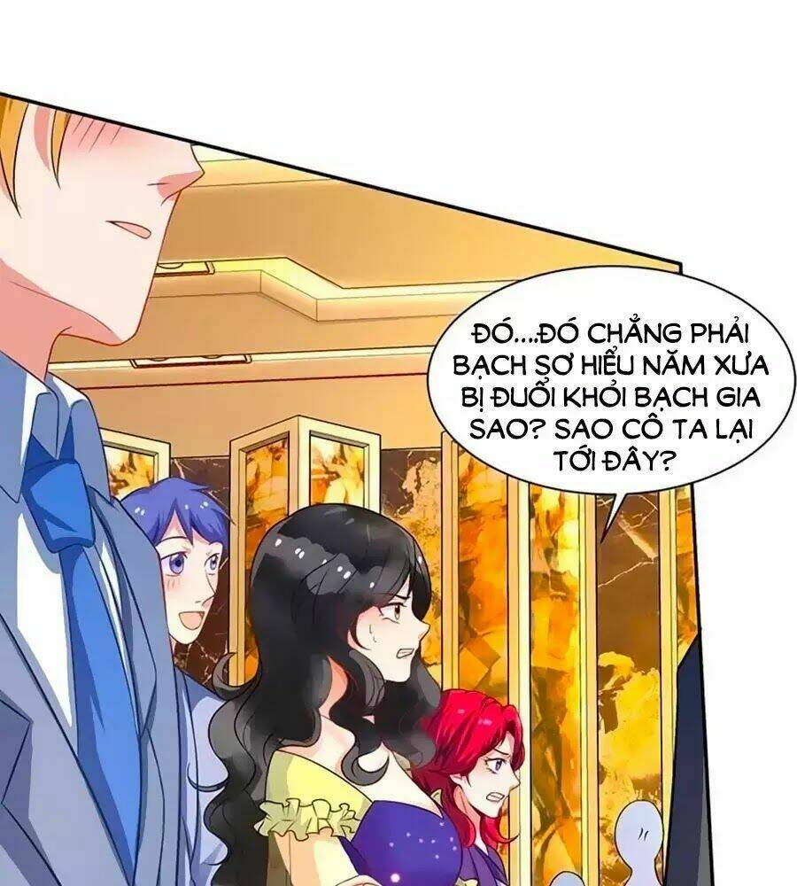 Đưa mami về nhà: Chapter 32