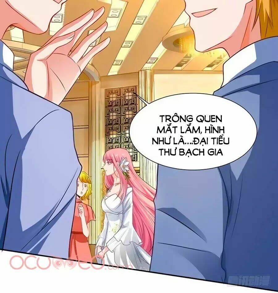 Đưa mami về nhà: Chapter 32