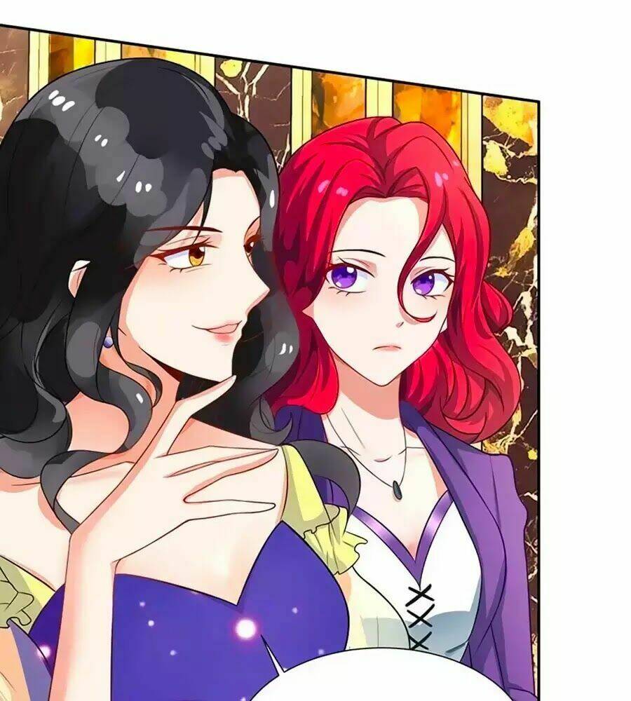 Đưa mami về nhà: Chapter 32