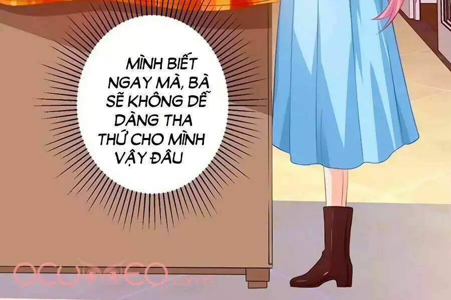 Đưa mami về nhà: Chapter 32