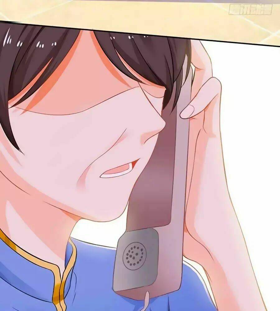 Đưa mami về nhà: Chapter 32