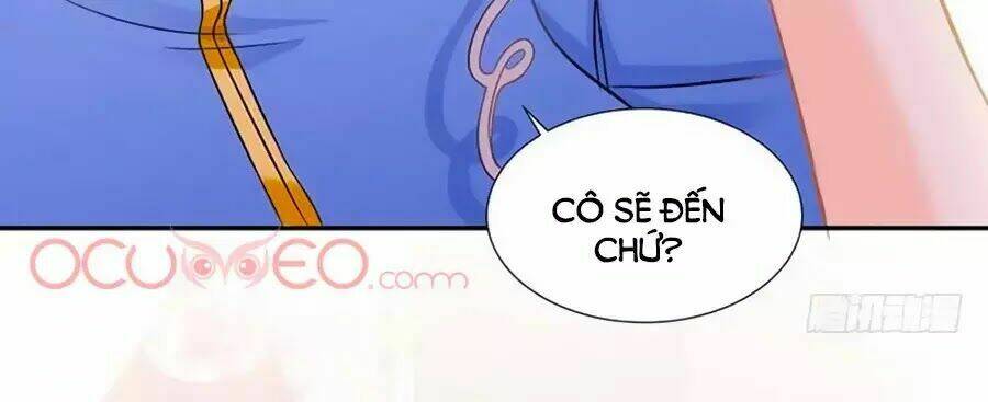 Đưa mami về nhà: Chapter 32