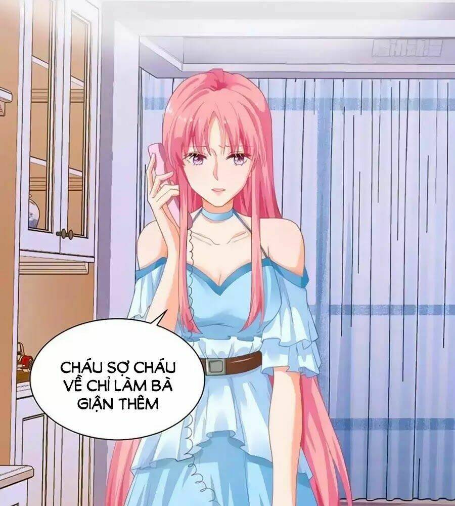 Đưa mami về nhà: Chapter 32