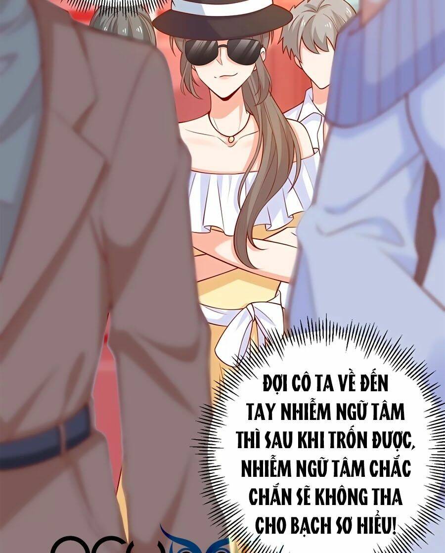 Đưa mami về nhà: Chapter 320