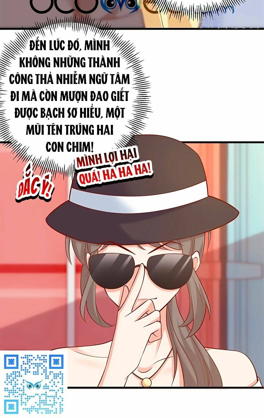 Đưa mami về nhà: Chapter 320