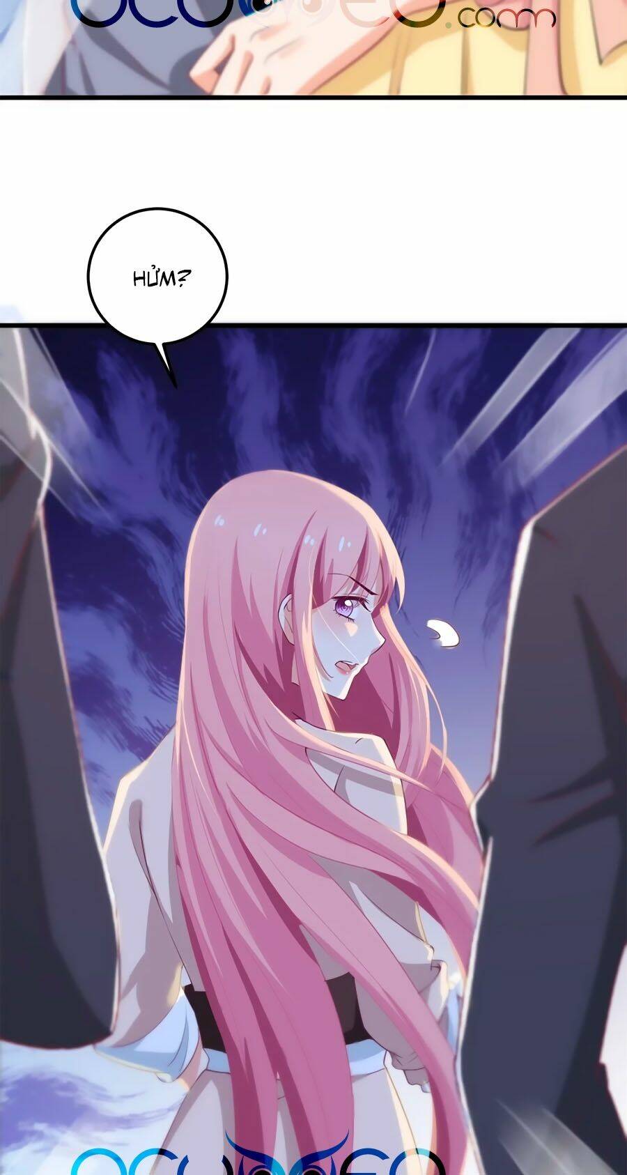 Đưa mami về nhà: Chapter 320