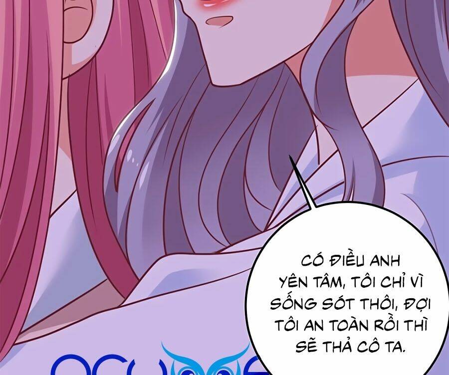 Đưa mami về nhà: Chapter 321