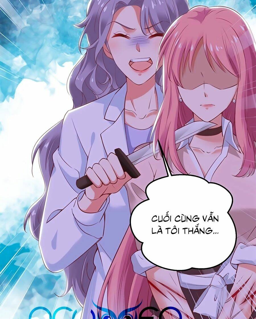 Đưa mami về nhà: Chapter 321