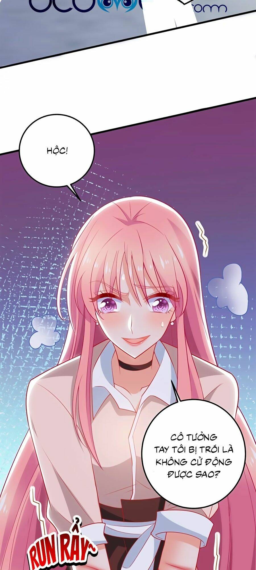 Đưa mami về nhà: Chapter 321