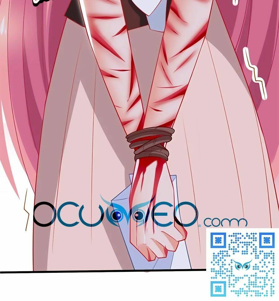 Đưa mami về nhà: Chapter 321
