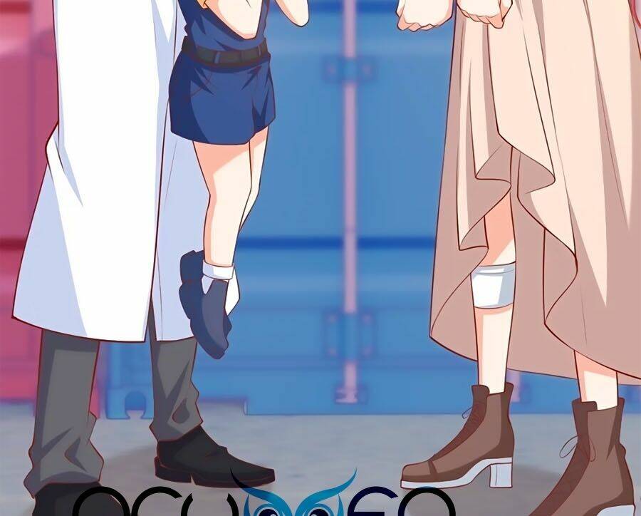 Đưa mami về nhà: Chapter 321