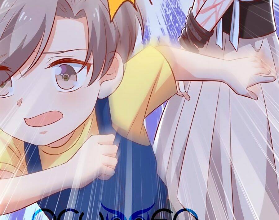Đưa mami về nhà: Chapter 321