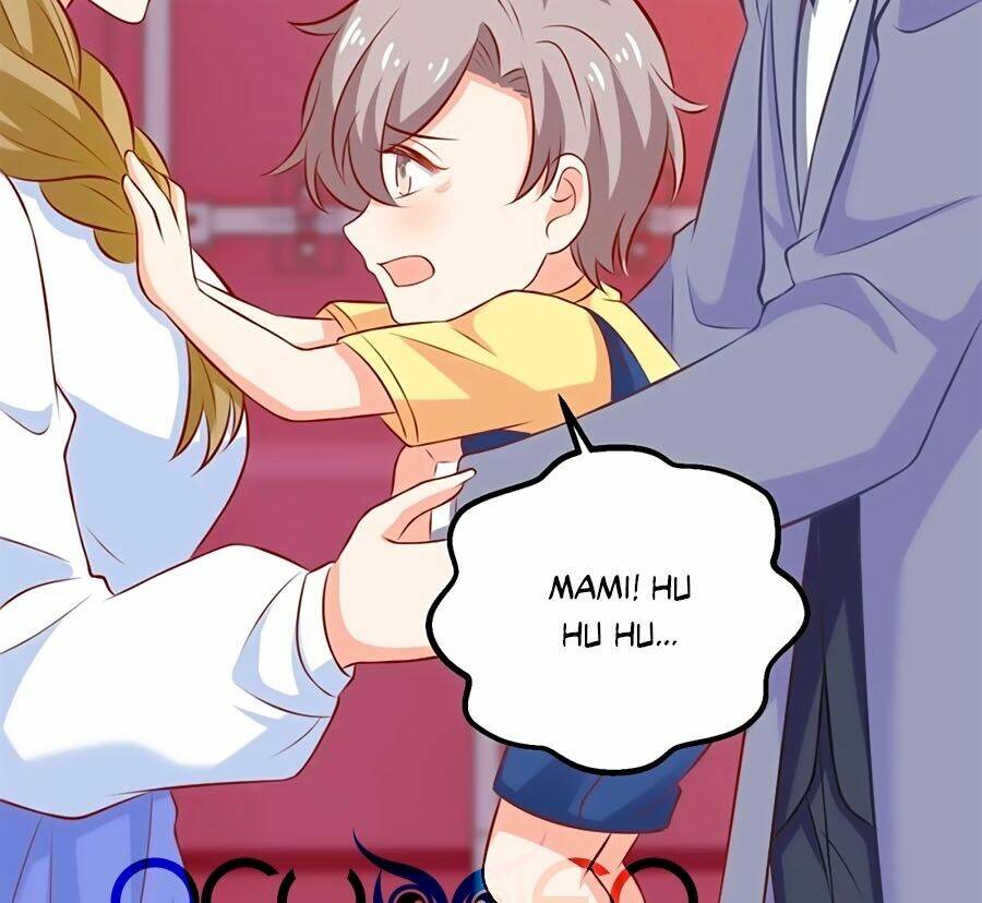 Đưa mami về nhà: Chapter 321