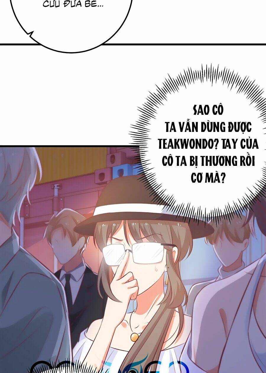 Đưa mami về nhà: Chapter 322