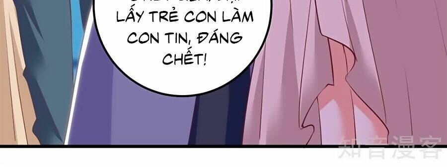 Đưa mami về nhà: Chapter 322